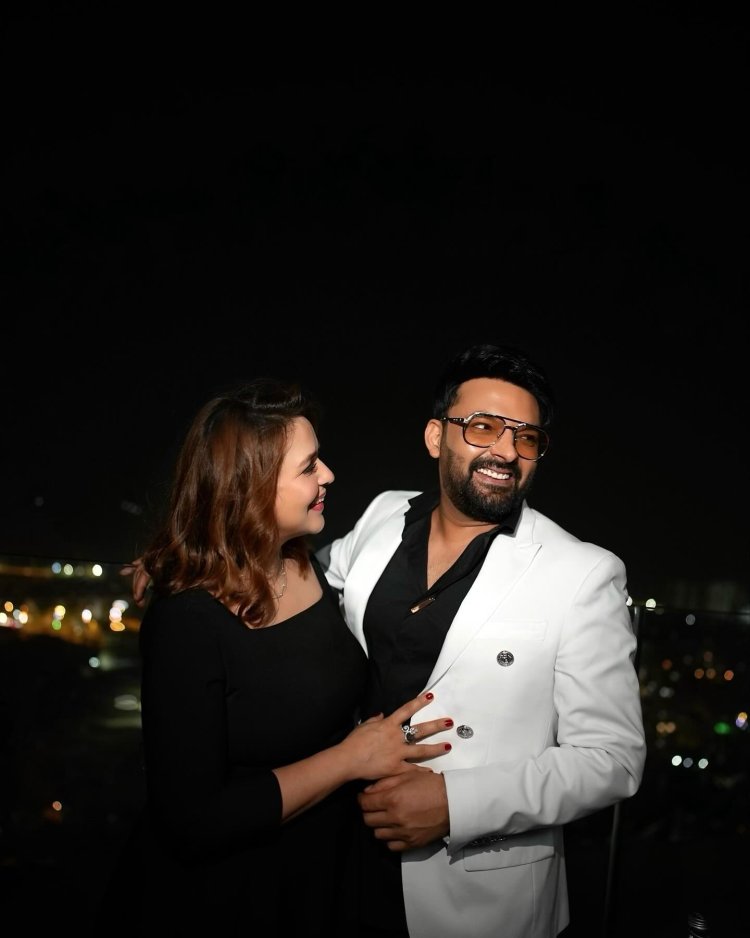 Ginni Chatrath Biography