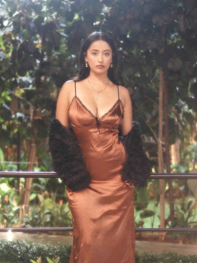 Asmita Adhikari
