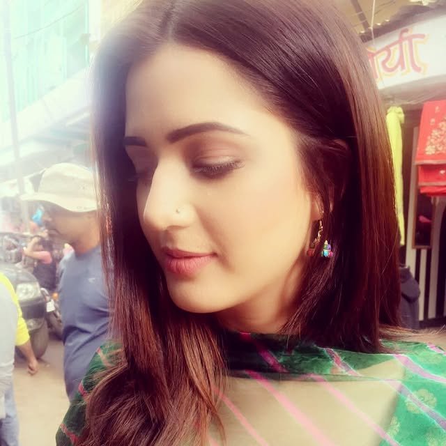 Isha Rikhi