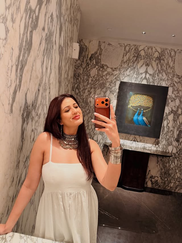 Isha Rikhi