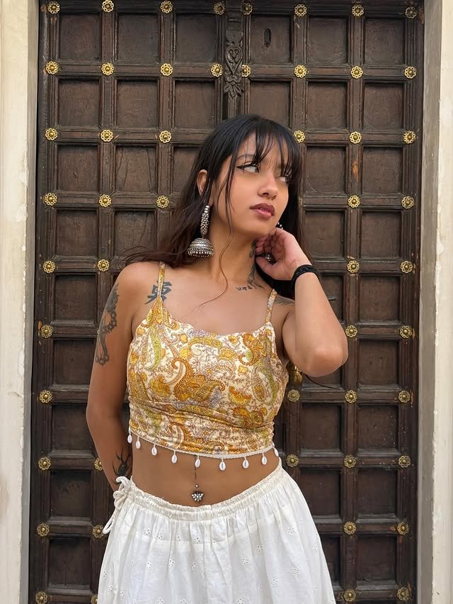 Ruru Thakur