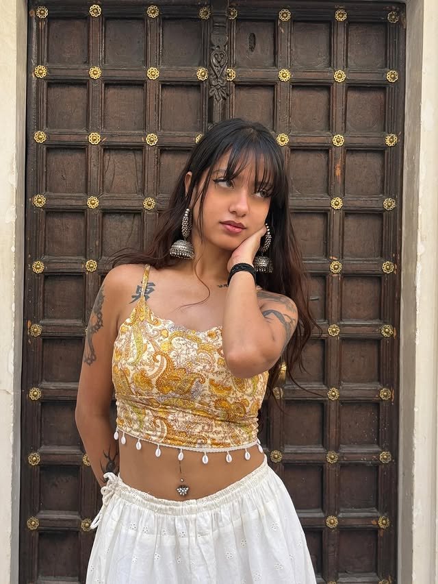 Ruru Thakur