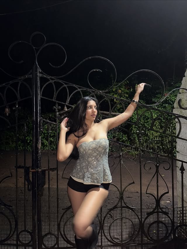 Khushi Rawal