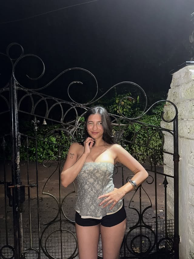 Khushi Rawal