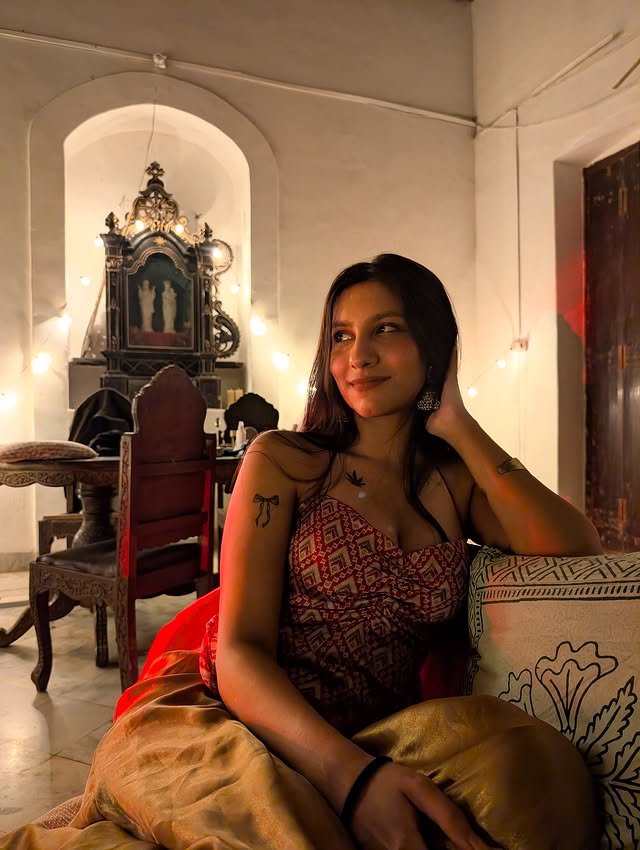 Khushi Rawal Biography (Splitsvilla 16): Wiki, Age, Height, Boyfriend, Family & More.