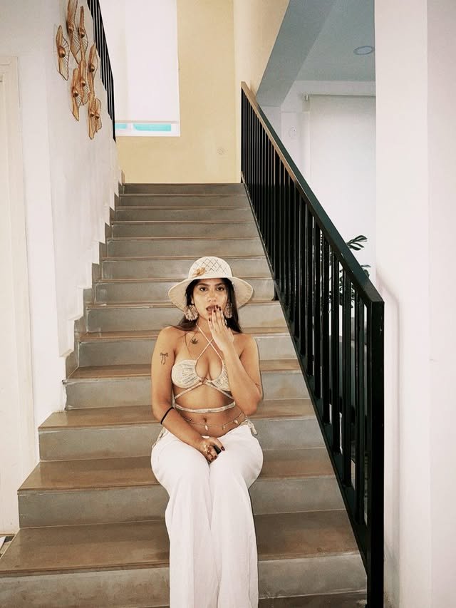 Khushi Rawal
