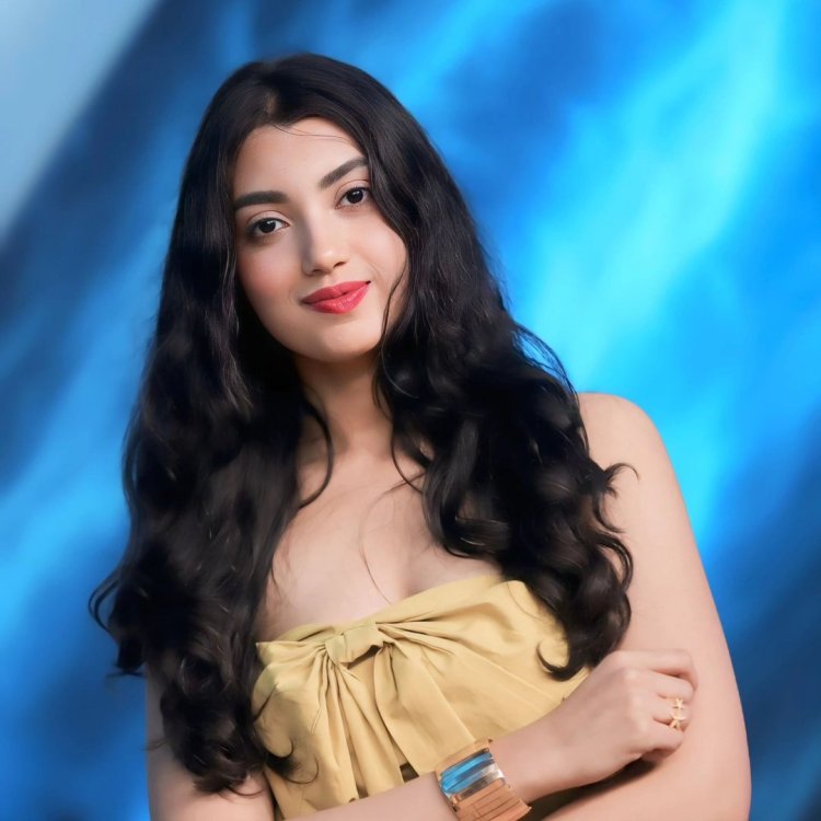 Keona Walke Biography (Splitsvilla 16): Wiki, Age, Height, Boyfriend, Family & More.