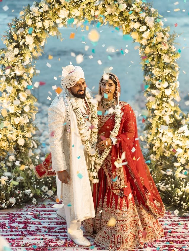 Bigg Boss 18 Fame Rajat Dalal Secretly Gets Married – Meet His Wife Mahi Rana