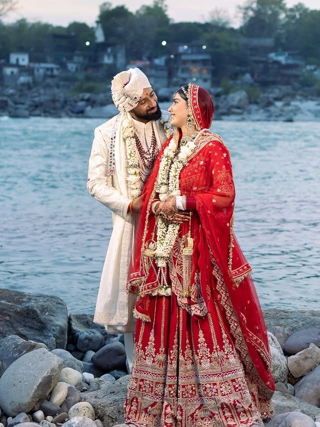 Bigg Boss 18 Fame Rajat Dalal Secretly Gets Married – Meet His Wife Mahi Rana
