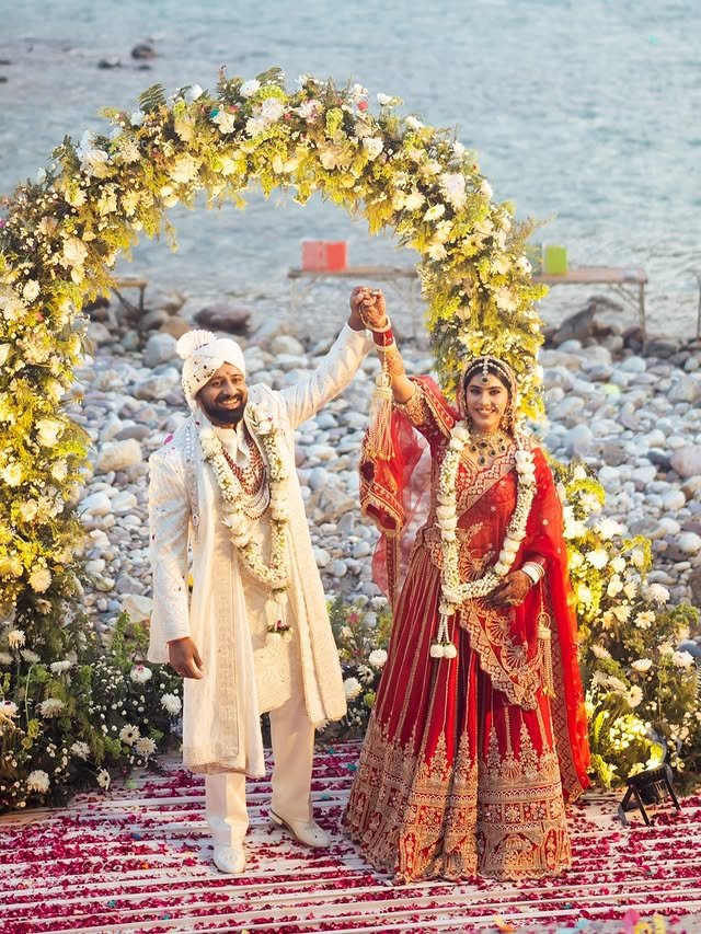 Bigg Boss 18 Fame Rajat Dalal Secretly Gets Married – Meet His Wife Mahi Rana