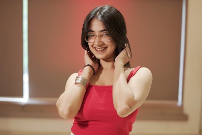 Kashu Budhani Biography: Real Name, Wiki, Age, Height, Boyfriend, Family, Web Series and Movies