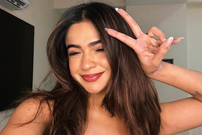 Apoorva Mukhija Biography: Wiki, Age, Height, Boyfriend, Family, Movies & More.