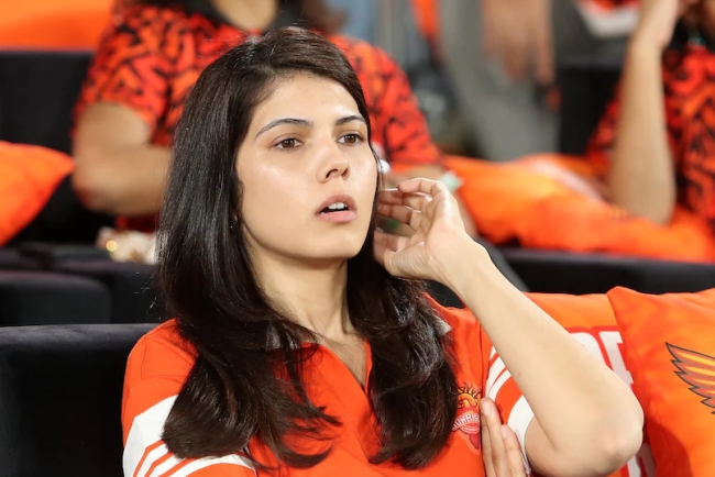 Kavya Maran Biography: Wiki, Age, Height, Boyfriend, Family, IPL Team & More.