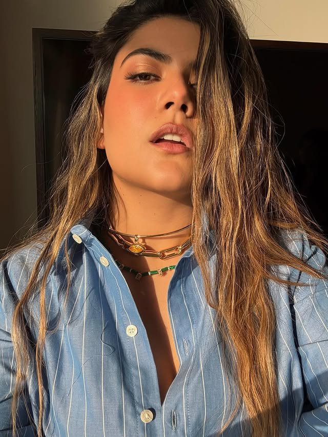 Ananya Birla Biography