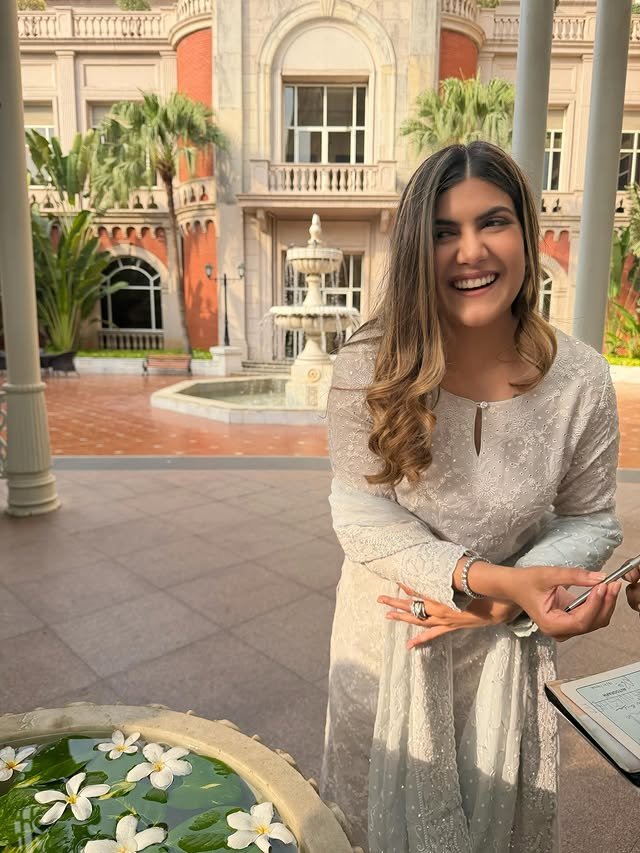 Ananya Birla