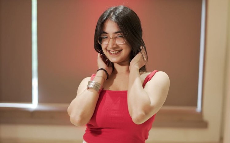 Kashu Budhani Biography: Real Name, Wiki, Age, Height, Boyfriend, Family, Web Series and Movies