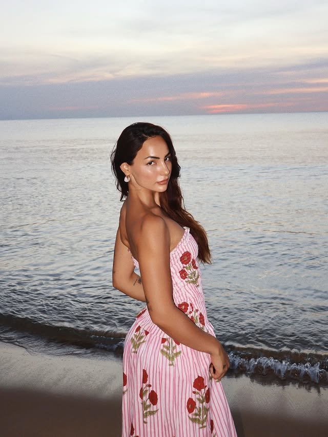 Kat Kristian