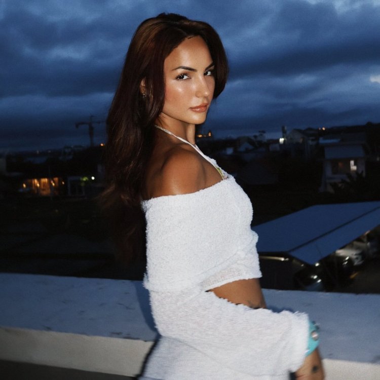 Kat Kristian Biography