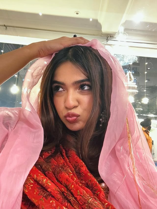 Apoorva Mukhija