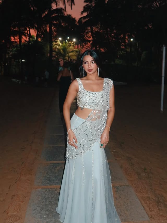 Apoorva Mukhija Age