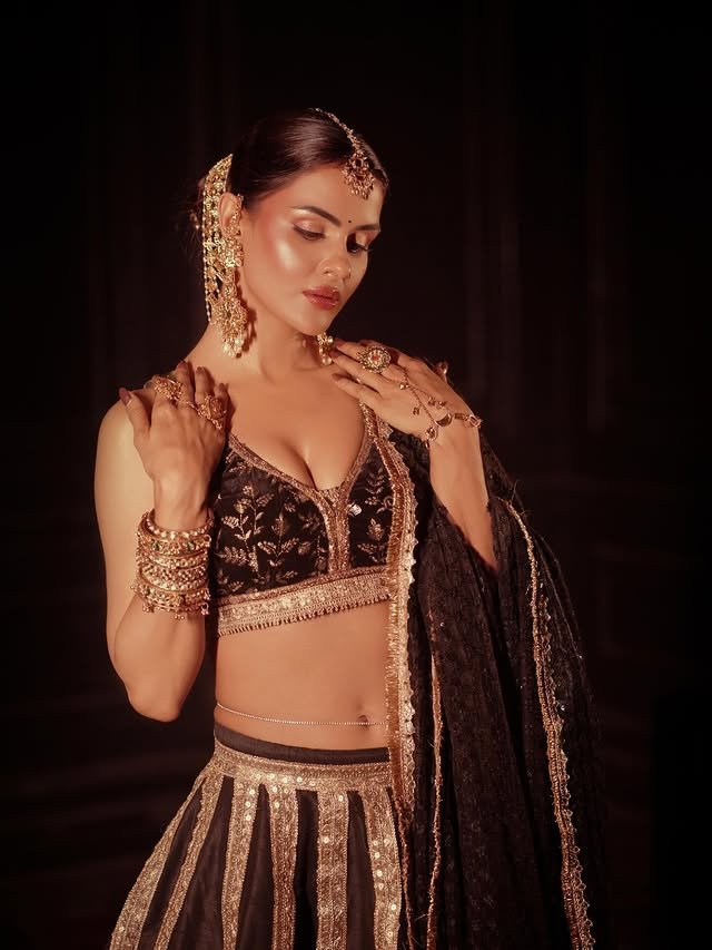 Priyanka Chahar Choudhary