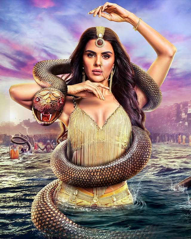 Priyanka Chahar Choudhary