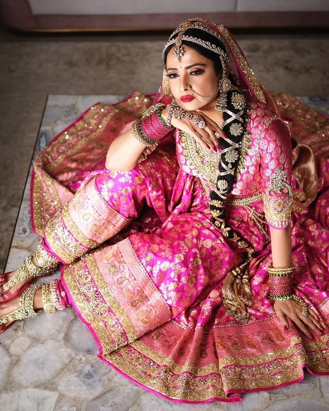 Rekha