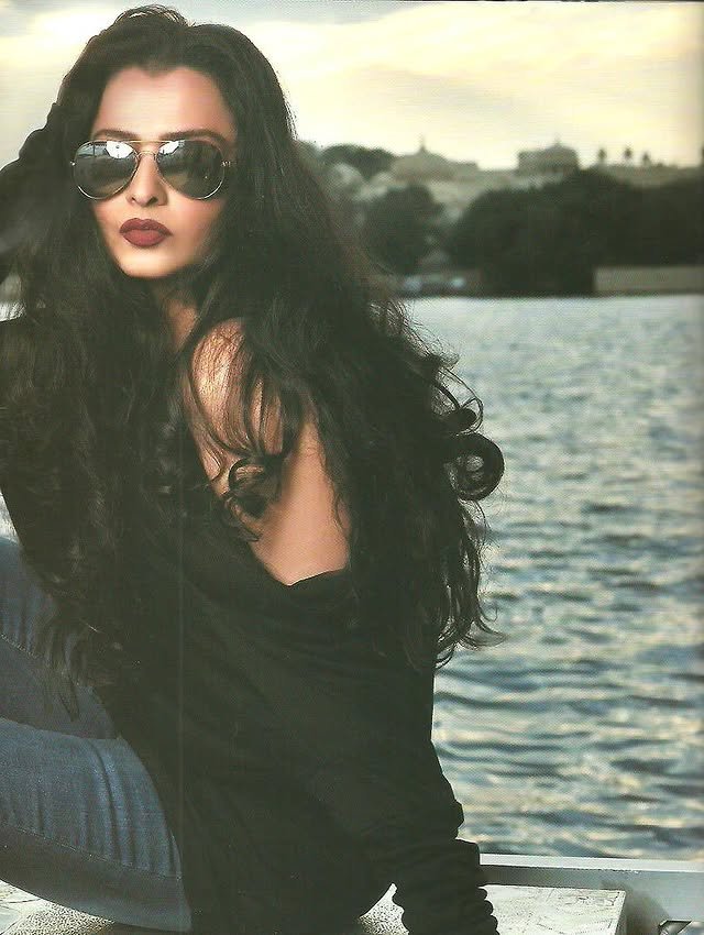Rekha