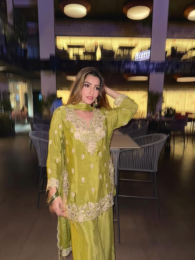 Aditi Hundia
