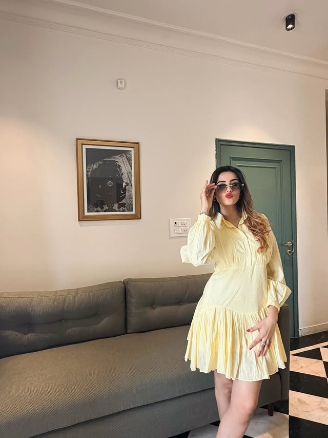 Aditi Hundia