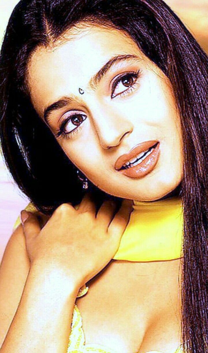 Ameesha Patel