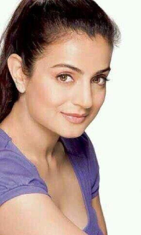 Ameesha Patel