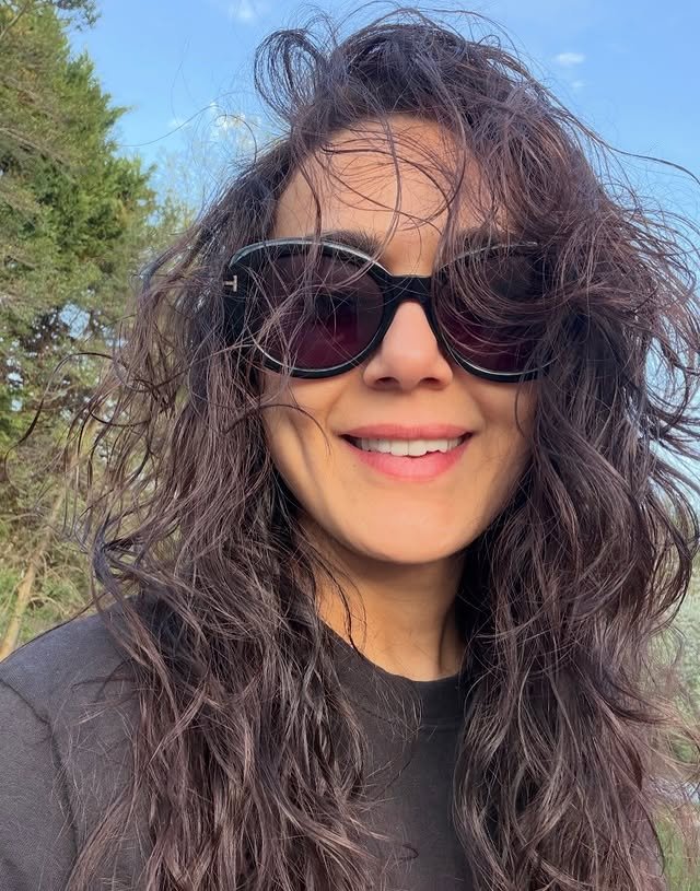 Preity Zinta