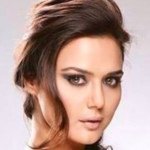 Preity Zinta