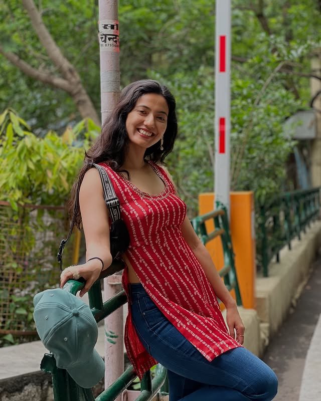 Khushboo Patani