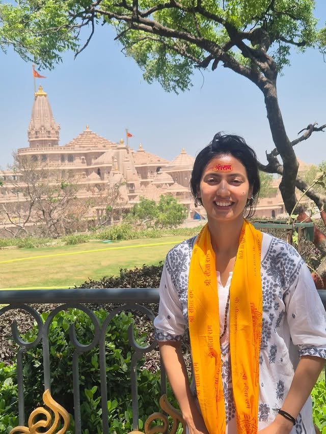 Khushboo Patani