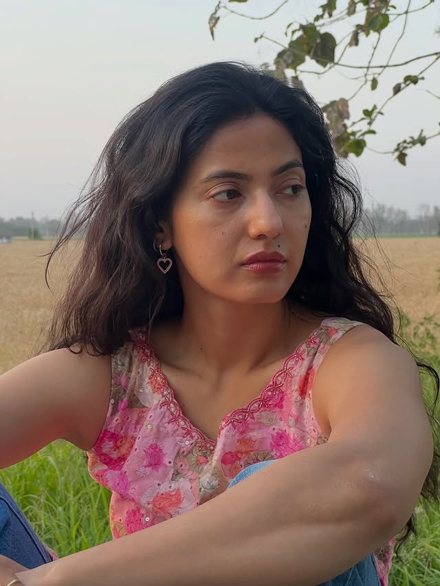 Khushboo Patani Biography: Wiki, Age, Height, Boyfriend, Family, Career & More.