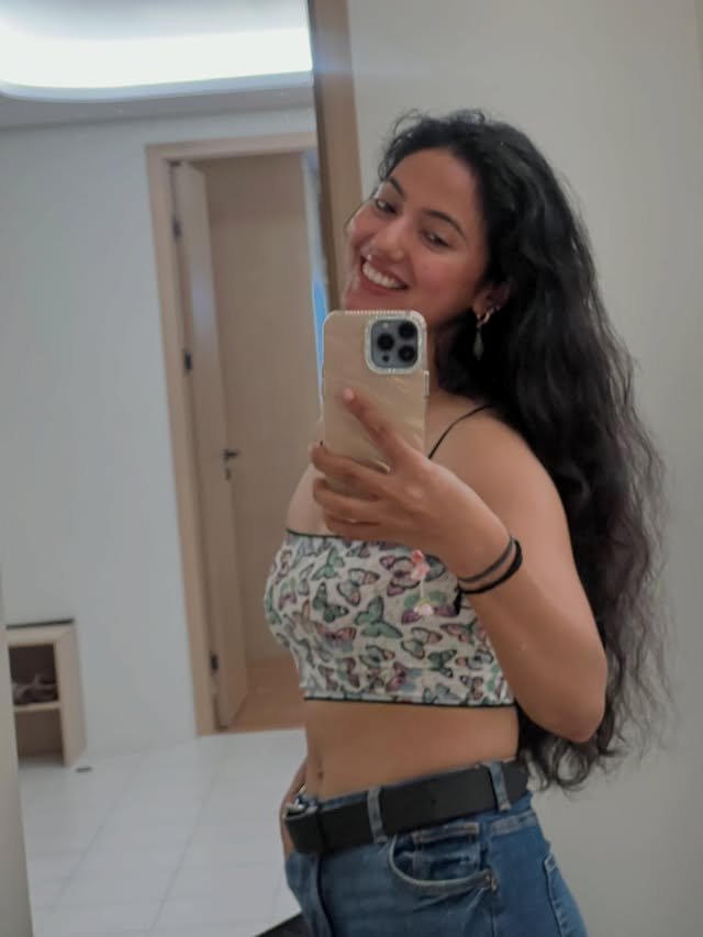 Khushboo Patani