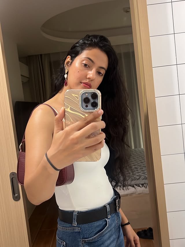 Khushboo Patani