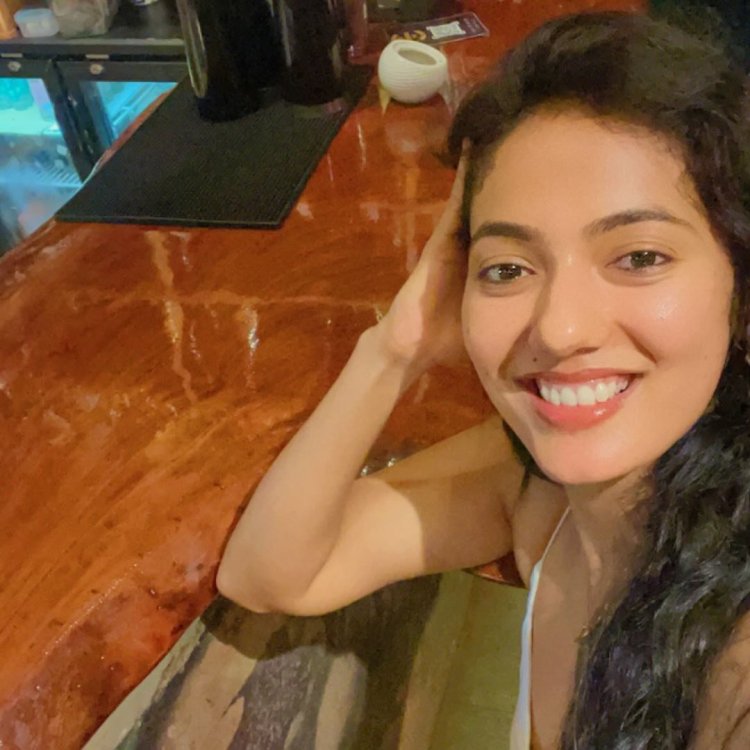 Khushboo Patani Biography