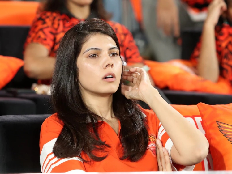 Kavya Maran Biography: Wiki, Age, Height, Boyfriend, Family, IPL Team & More.