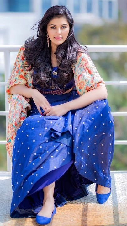 Kavya Maran