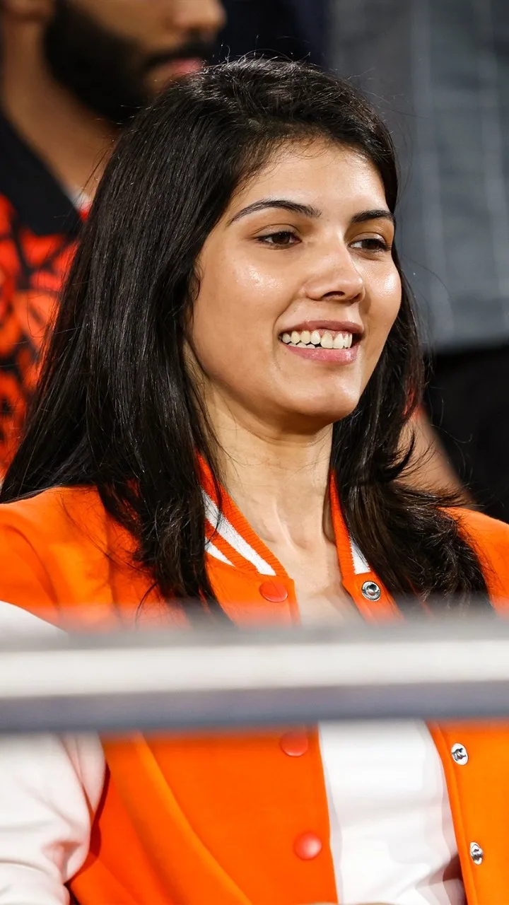 Kavya Maran