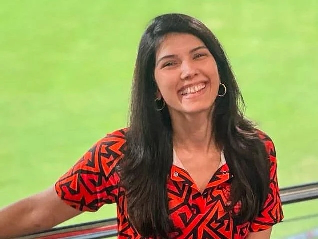 Kavya Maran
