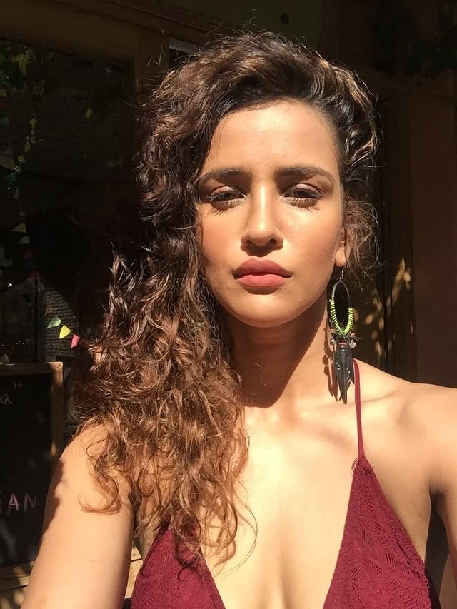 Aisha Sharma