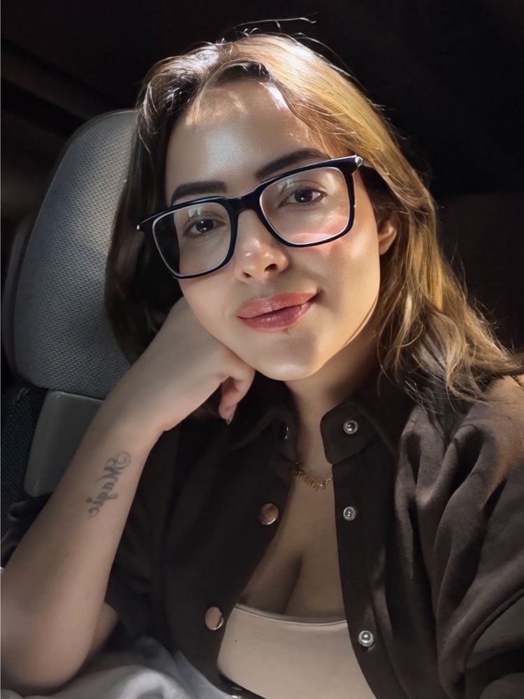 Aanchal Munjal Instagram
