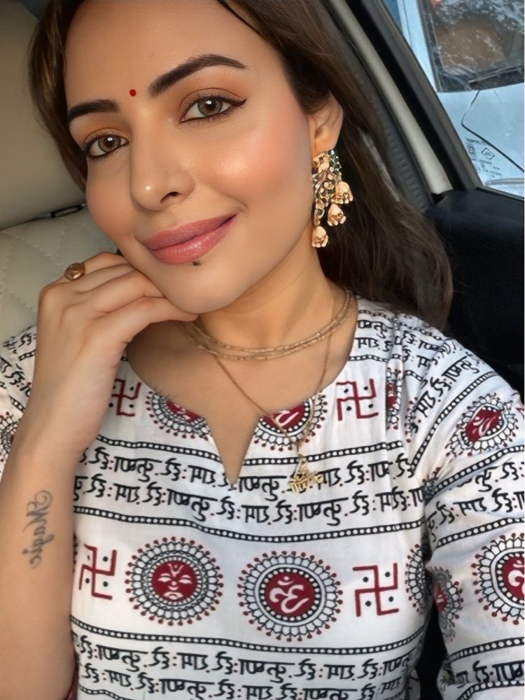 Aanchal Munjal