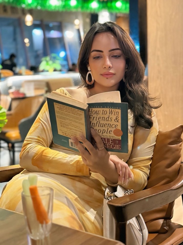 Aanchal Munjal