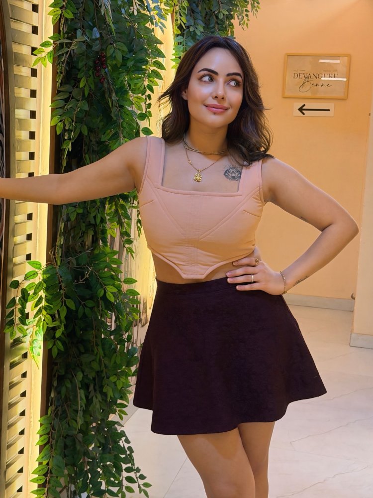 Aanchal Munjal Age