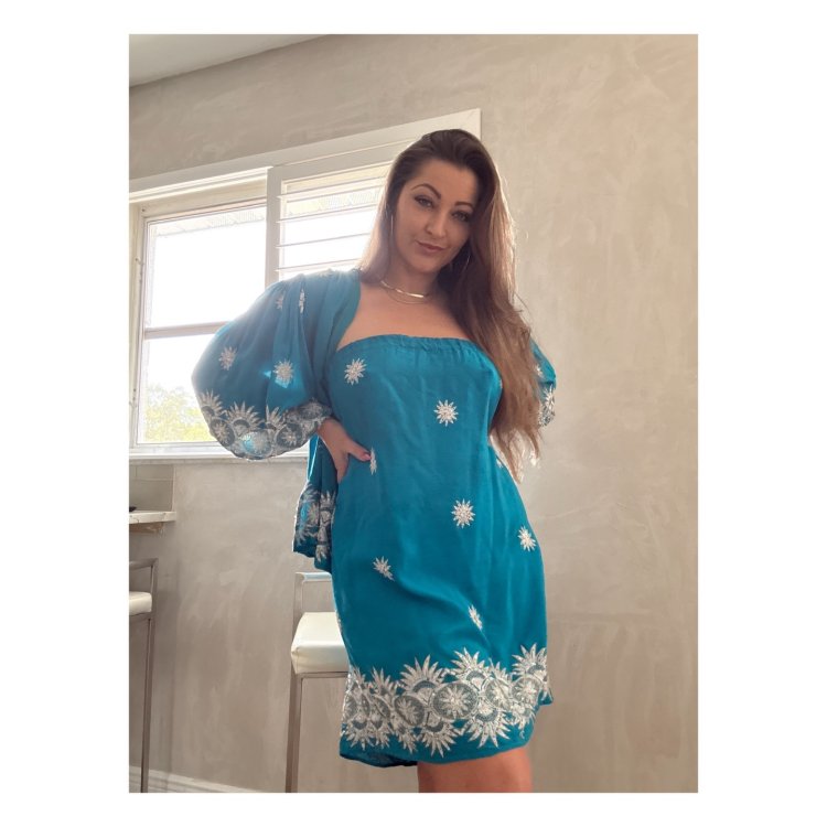Dani Daniels Biography